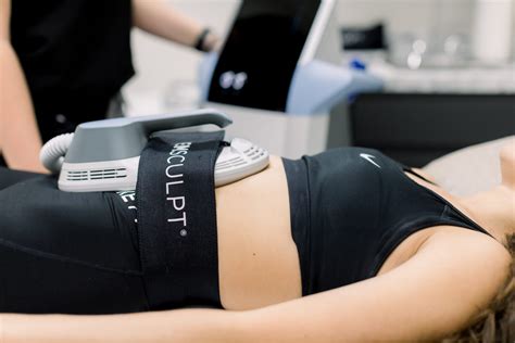 emsculpt sydney|ems body sculpting machine.
